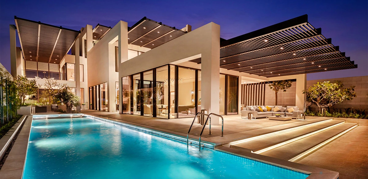 Waterfront